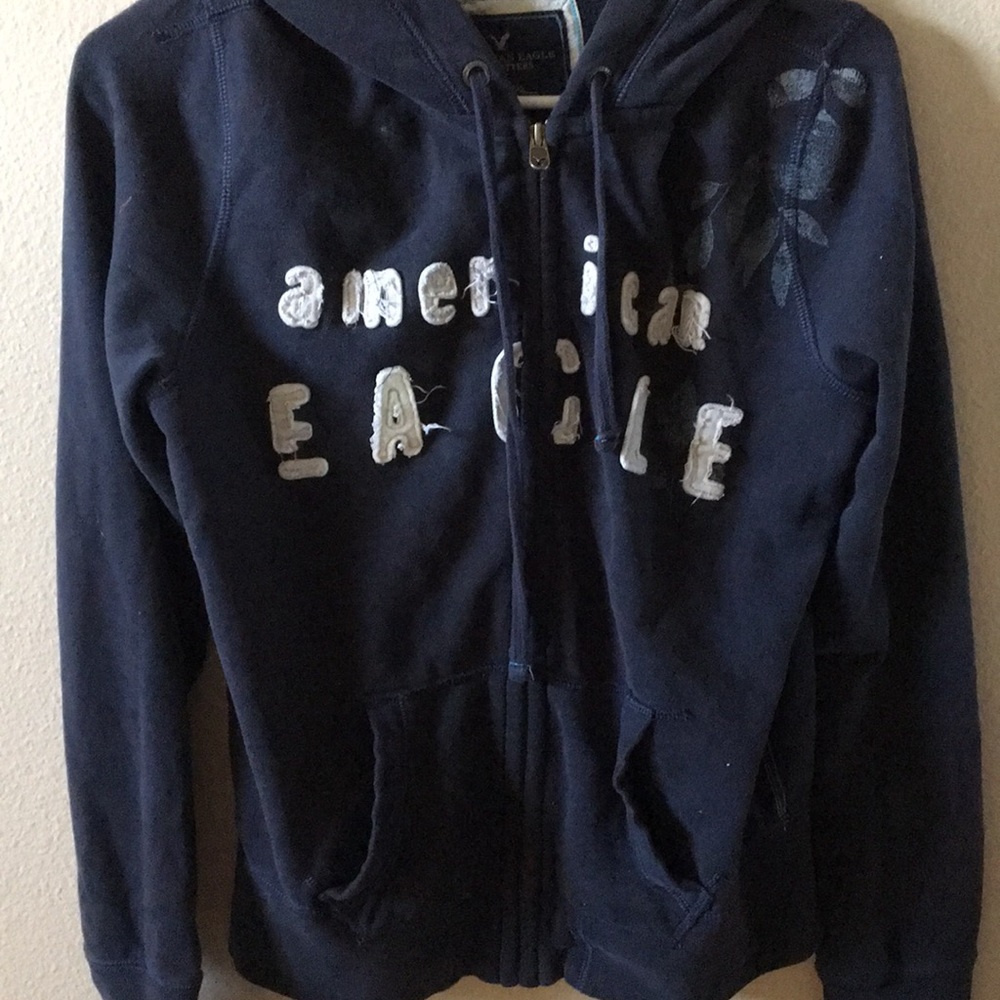 american eagle jacket